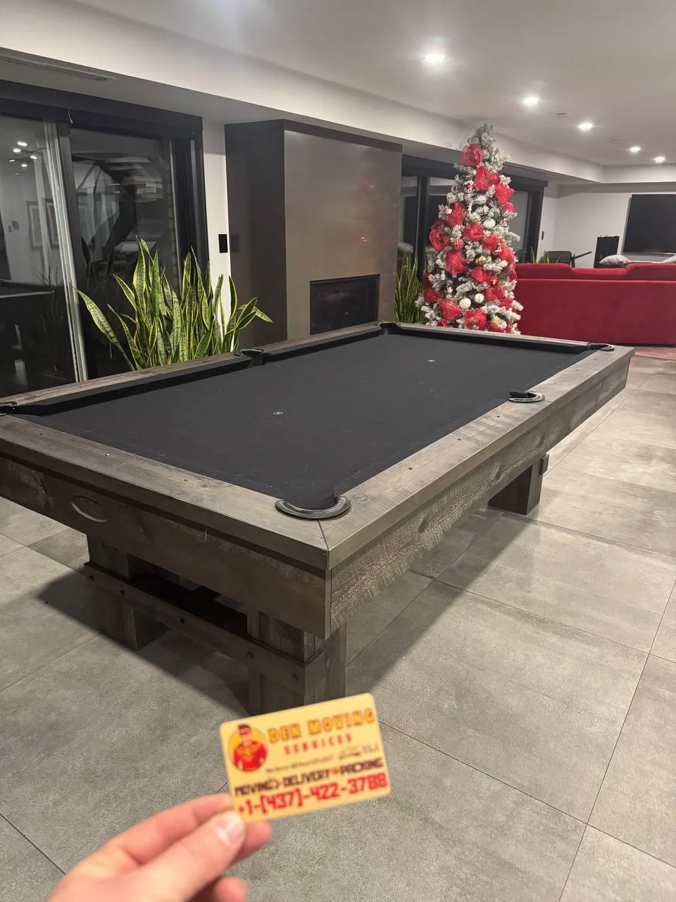 Pool table precision leveling