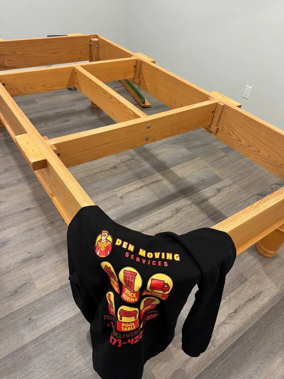 Pool table Brampton
